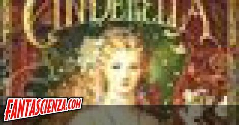 Illustrazione per <i>Cenerentola</i> (Sea Star Books, ottobre 2000). Vincitore del Chesley Award 2001 come migliore illustrazione interna
