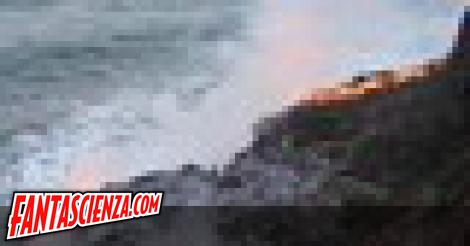 La nascita del pianeta