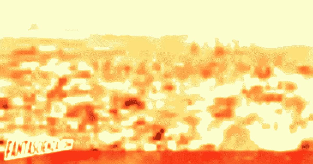 Il suolo di Marte fotografato dal PathFinder