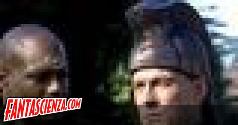Dwight Schultz, noto anche per le parti di Barclay in <i>Star Trek: The Next Generation</i> e di Murdock in <i>A-Team</i>