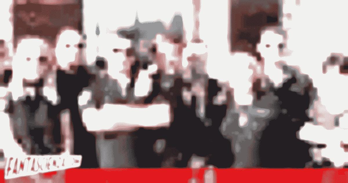 Il consiglio direttivo del Club: da sinistra verso destra: Skaara, Maggie, Giova'uld, Giorgius, Indy, Gilgamesh, Neftis, Unas, Mj.Karen