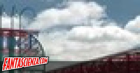Gli studios della MGM dove si gira <i>Wormhole X-treme</i>... e anche <i>Stargate SG-1</i>