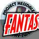 Il logo del Progetto Hessdalen.