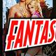 In <i>Barbarella</i> con Jane Fonda