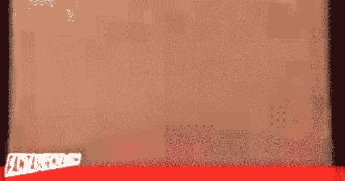 Una delle prime immagini inviate da Opportunity. La diversit&agrave; della zona di Planum Meridiani rispetto a quella del cratere di Gusev &egrave; evidente.