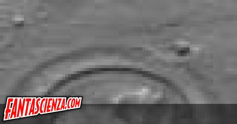 Opportunity ha messo in azione il suo <i>Rock Abrasion Tool</i>.