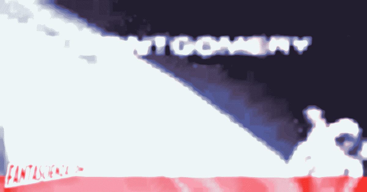 Passeggiata nello spazio, vista dallo space shuttle, senza cavo di sicurezza, con un modulo a propulsione indipendente.
