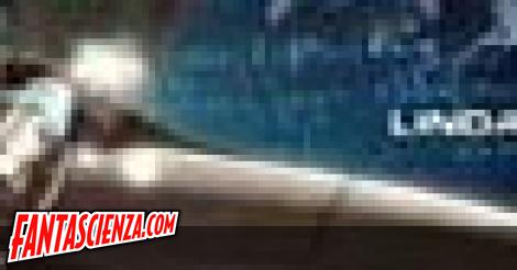 Possibile evoluzione dello space shuttle