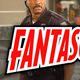 Ving Rhames