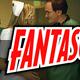 Daryl Hannah e Quentin Tarantino