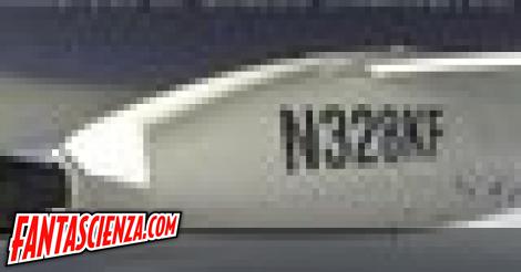 Test di sfiato dell'N20 freddo