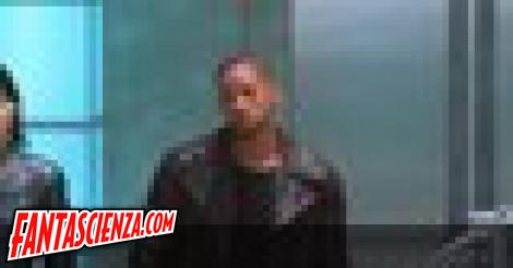 Will Smith e Bridget Moynahan