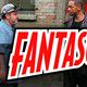 Alex Proyas e Will Smith