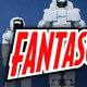Asimo e il suo "pap&agrave;" P3 a confronto