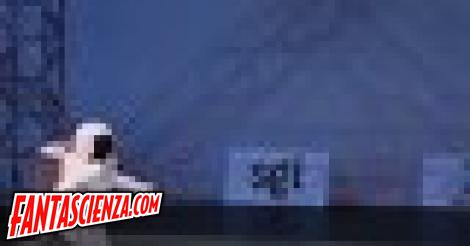 ...e giocare a pallone!