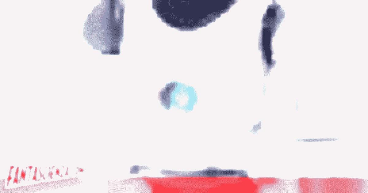 QRIO &egrave; la versione umanoide di AIBO.