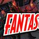 Una tavola di un fumetto francese basato su Firefly