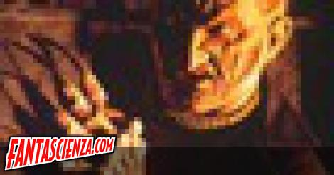Nightmare Nuovo incubo (1994)