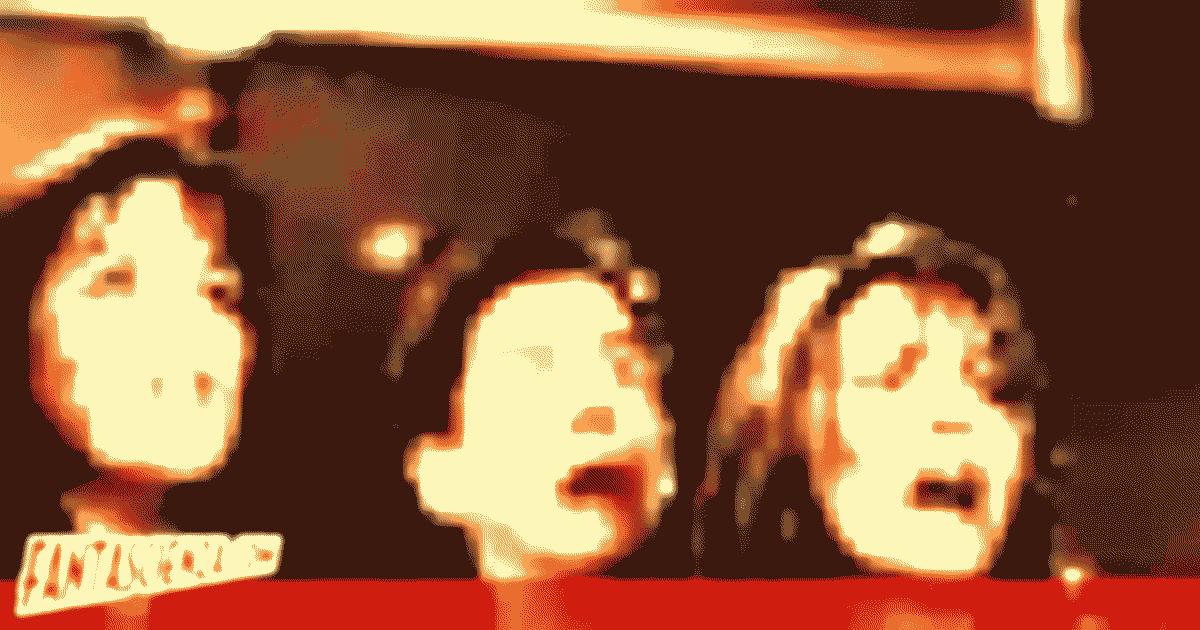 Scream (1998)