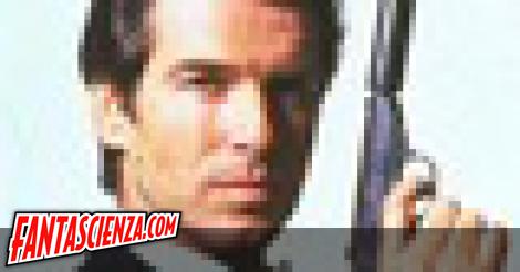 Pierce Brosnan