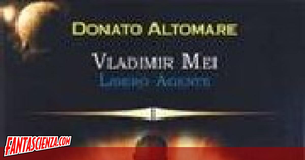 Vladimir Mei 