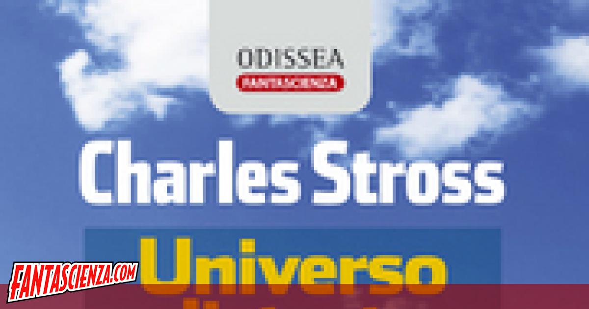 Universo distorto