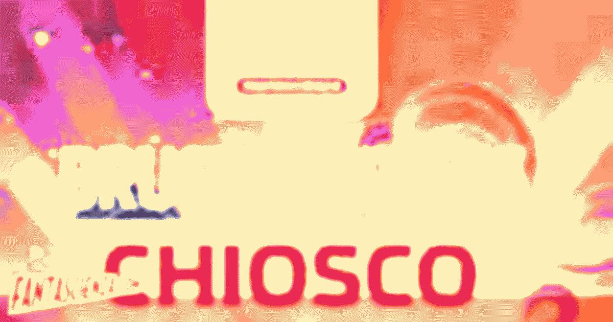 Il chiosco