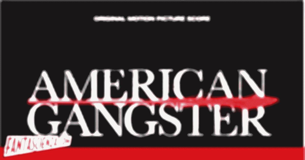 American Gangster (Score)