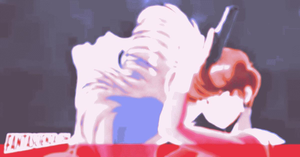 il ritorno di Bubblegum Crisis