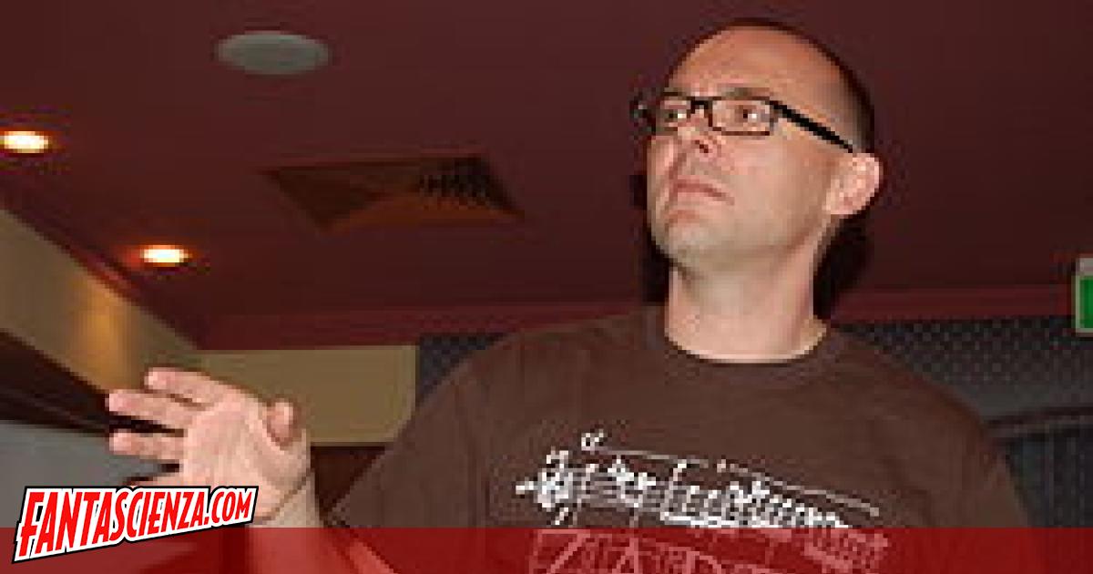 Le nomination per gli Aurealis Awards 2008