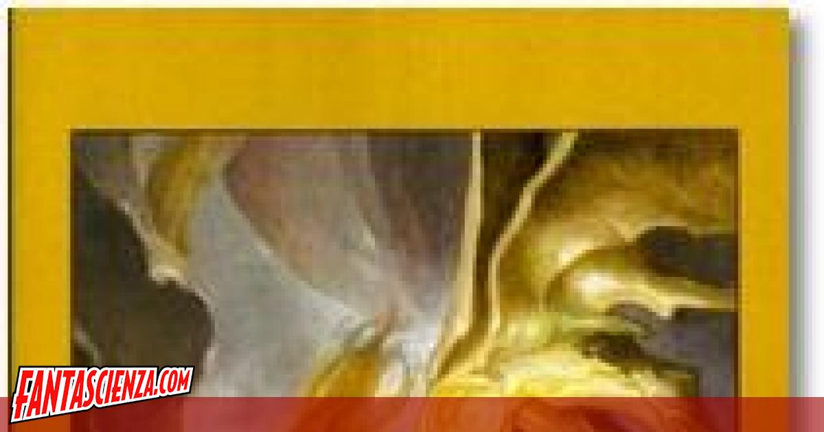 Alia 5, usciti i primi due volumi