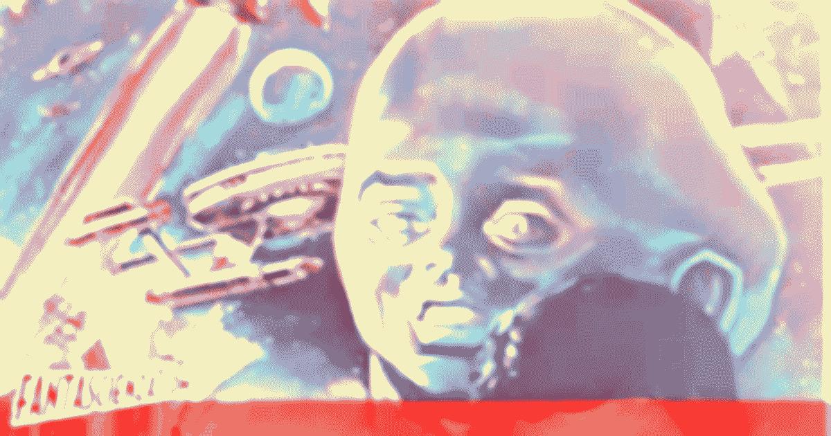 Seguiti e imitazioni (turche) della sci-fi di Steven Spielberg