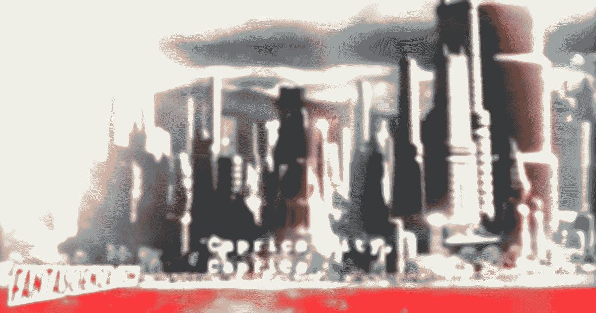 Caprica diventerà una serie tv