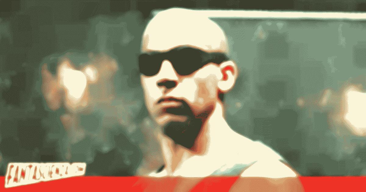 Pronti per un'altra dose di Riddick?