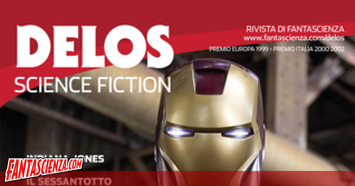 Delos 106 e 107, versione da scaricare