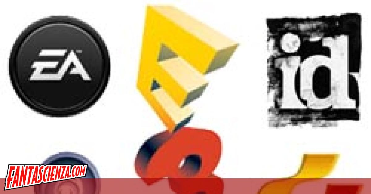 E3 2008: la fiera delle terze parti