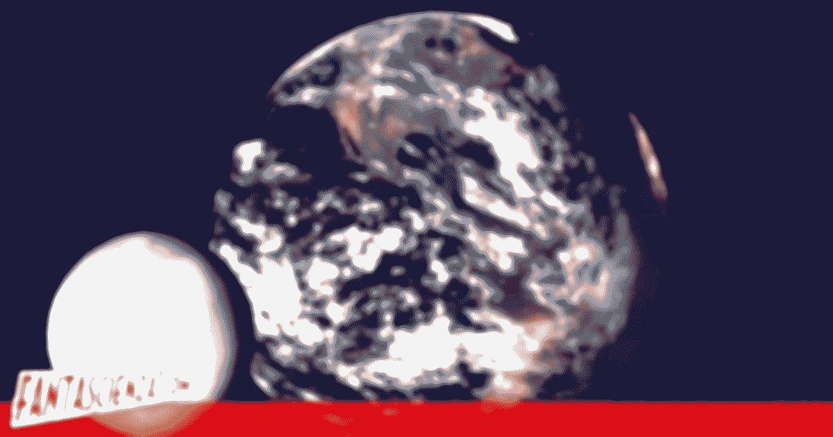 La fantascienza si moltiplica al cinema