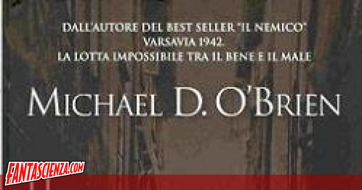 Il libraio degli ultimi giorni