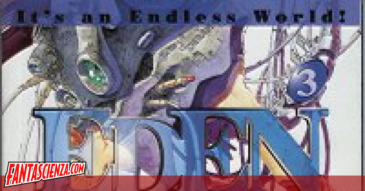 Addio a Manga 2000