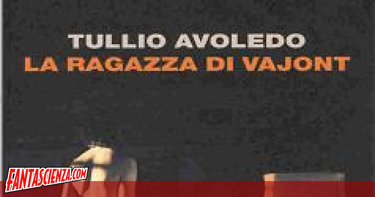 La ragazza di Vajont