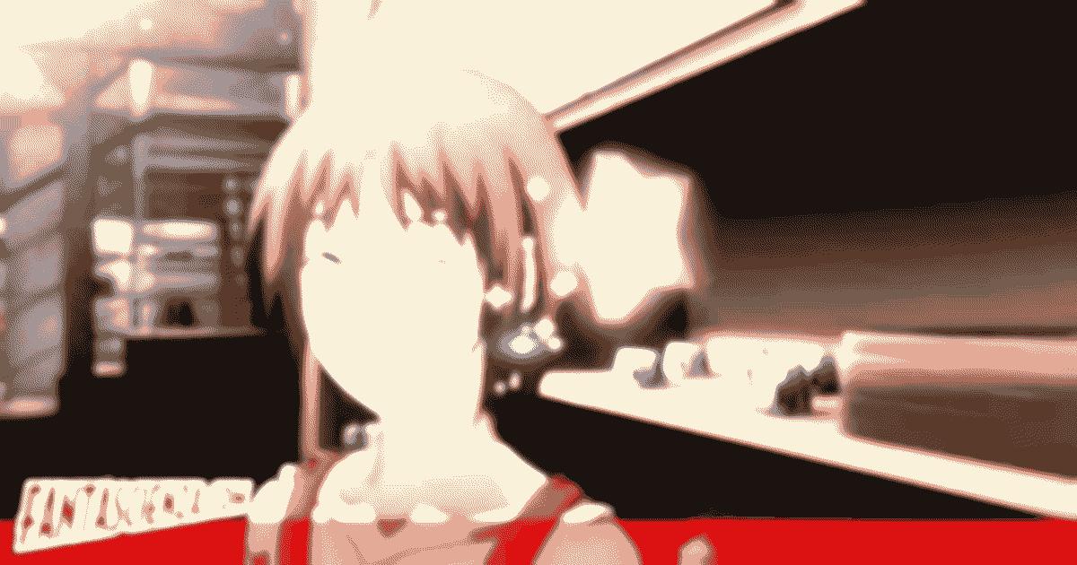 Il futuro degli anime è nello streaming?