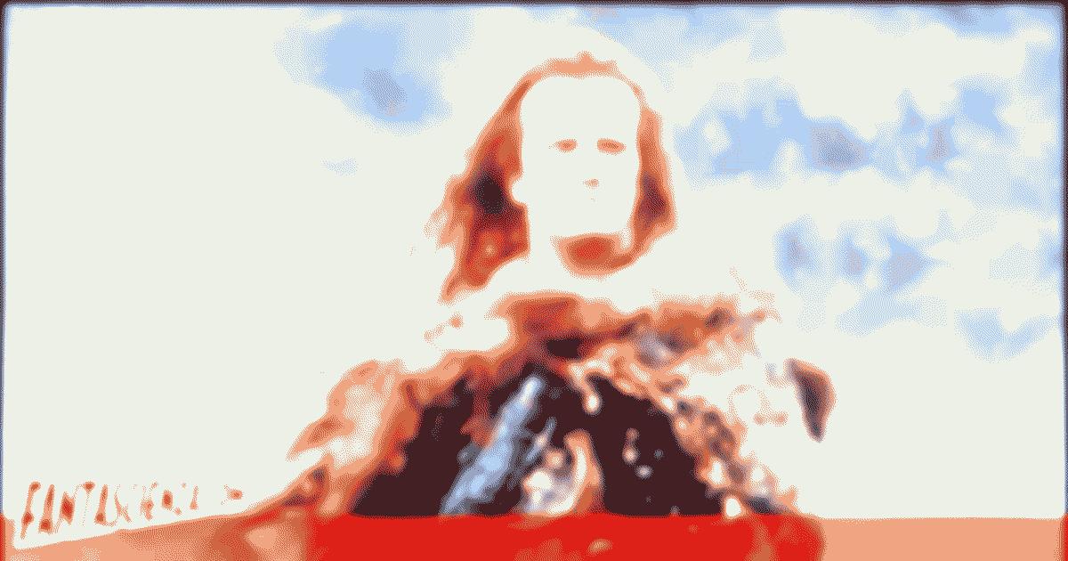 Christopher Lambert nei panni d...