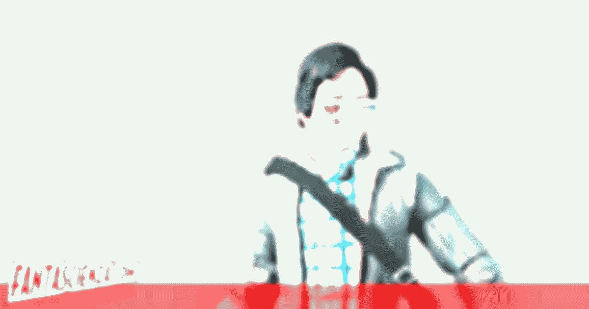In arrivo le action figure di Heroes