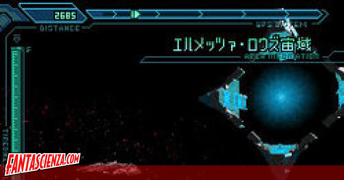 Un omaggio ad Arthur C. Clarke per Nintendo Ds