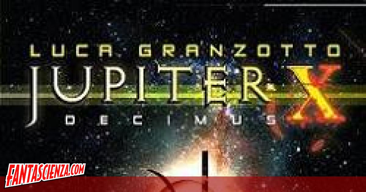 Torna Granzotto con Jupiter Decimus