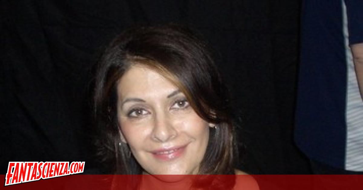 Marina Sirtis