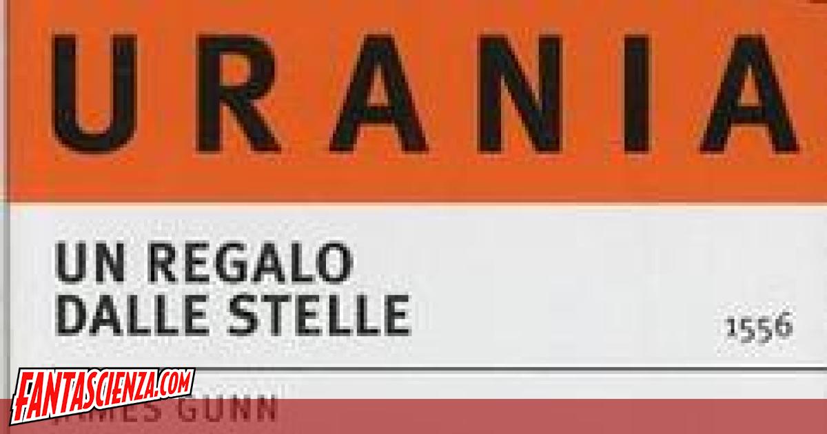 Un regalo dalle stelle
