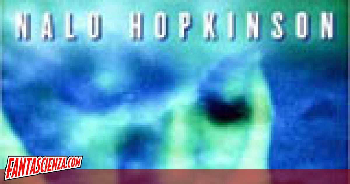 Nalo Hopkinson vince il Sunburst Award