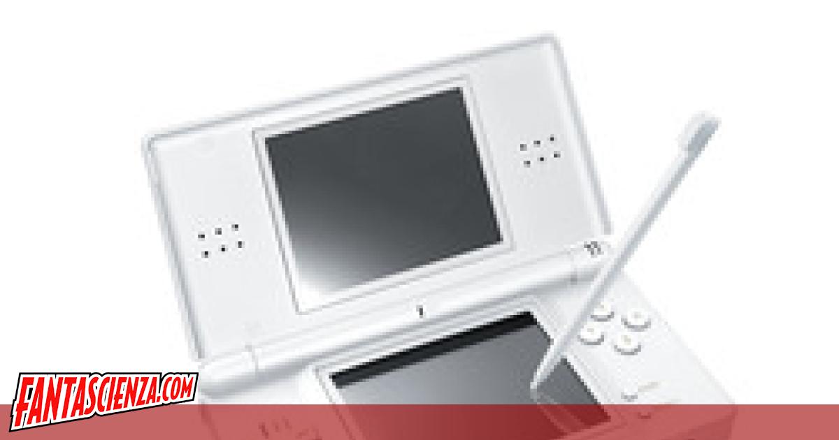 Anche Nintendo crede nei libri elettronici