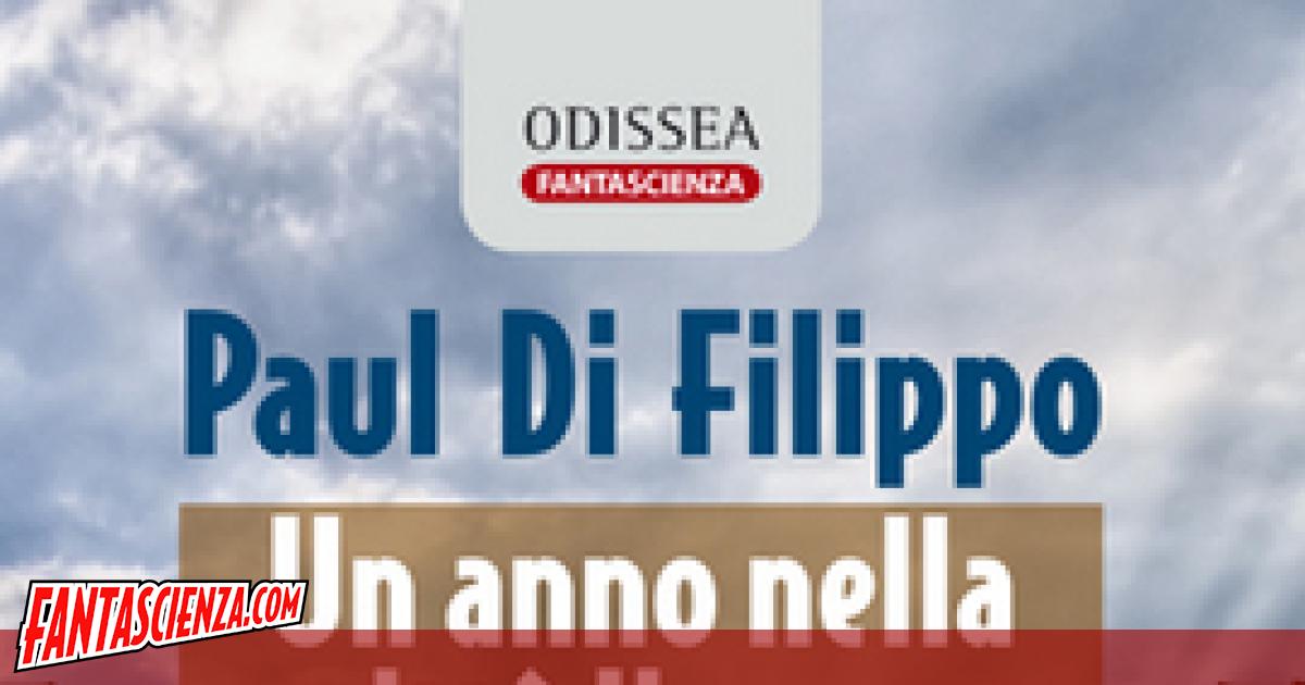 La città infinita di Paul Di Filippo